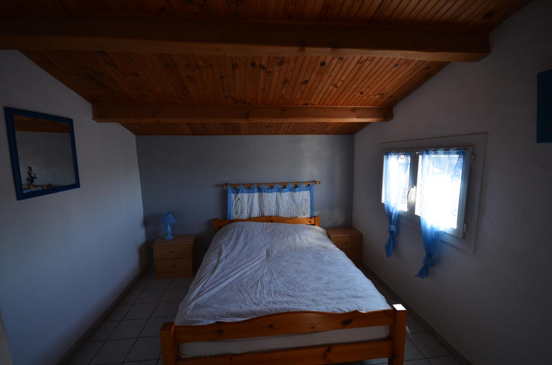 Duplex - 82 m² - 4 pièces