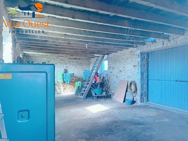 Maison - 180 m² - 4 pièces