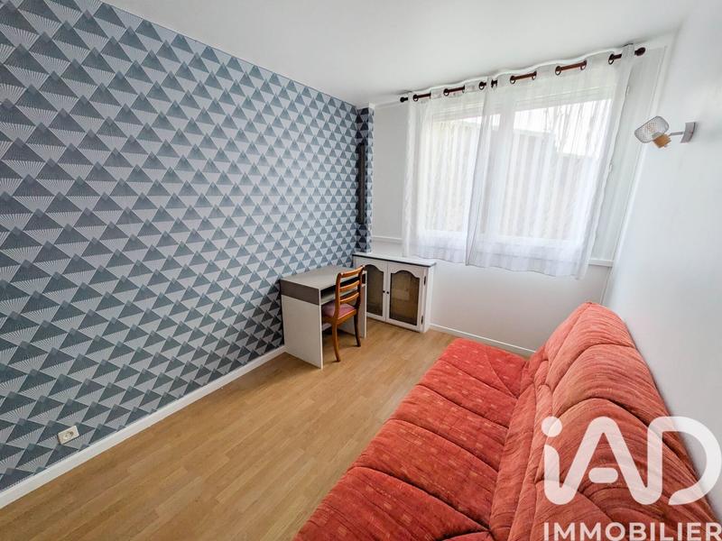 Appartement - 79 m² - 3 pièces