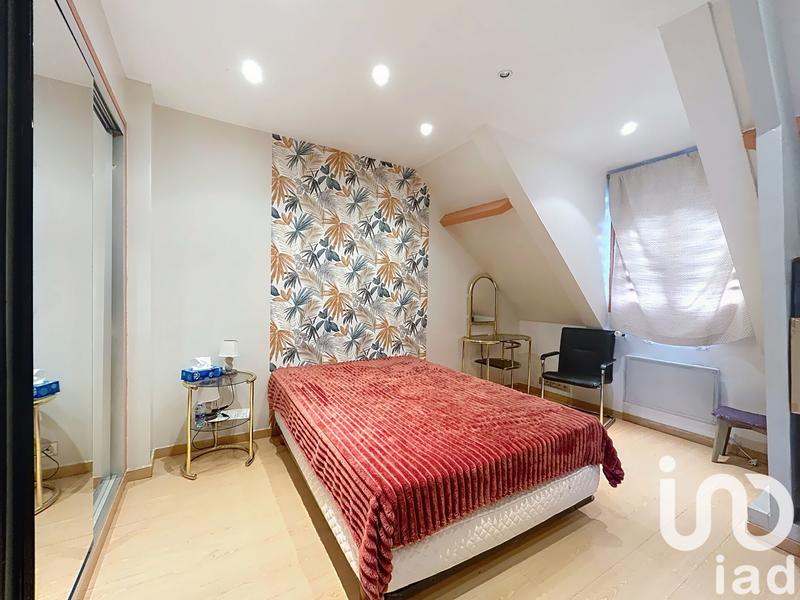 Maison - 136 m² - 6 pièces