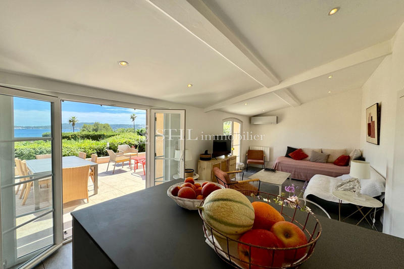 Mas - 50 m² - 3 pièces