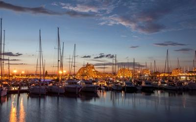 Fonds de commerce - 120 m²