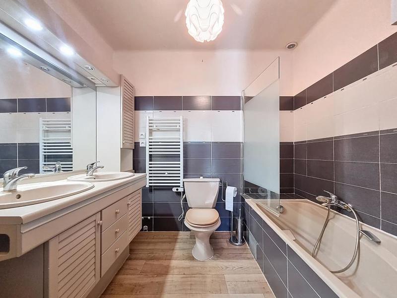 Maison - 118 m² - 5 pièces