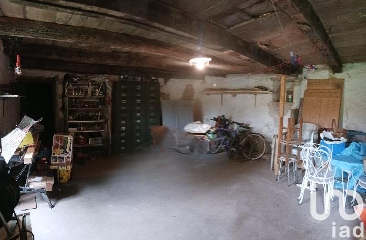 Maison - 179 m² - 4 pièces