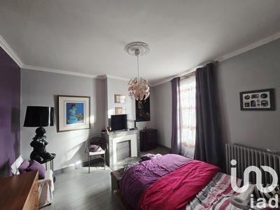 Maison de ville - 166 m² - 6 pièces