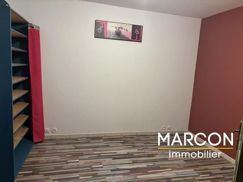 Maison - 175 m² - 6 pièces