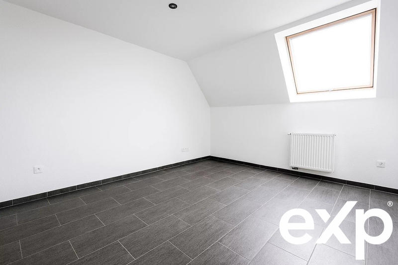 Duplex - 147 m² - 5 pièces