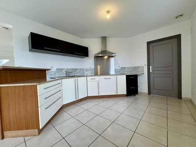 Maison - 132 m² - 5 pièces