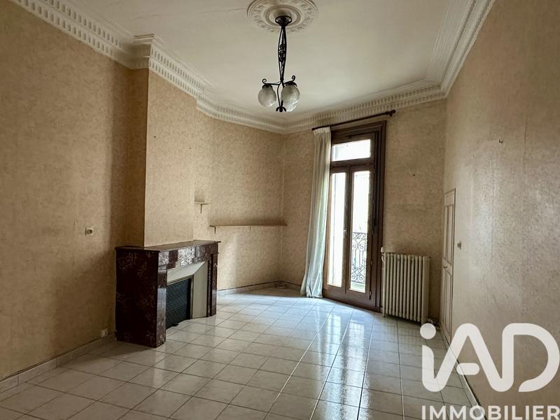 Maison de village - 257 m² - 12 pièces