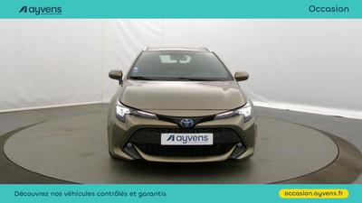 Toyota Corolla Ts Touring Spt 122h Dynamic Business