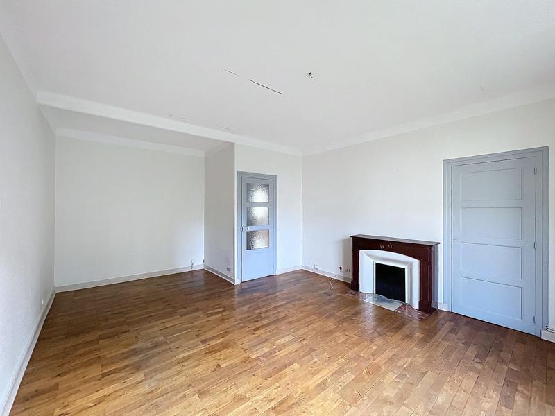 Appartement - 94 m² - 3 pièces