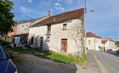 Maison - 68 m² - 3 pièces