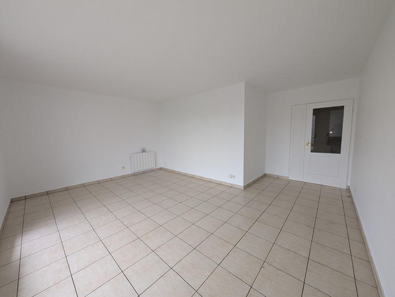 Appartement - 75 m² - 4 pièces