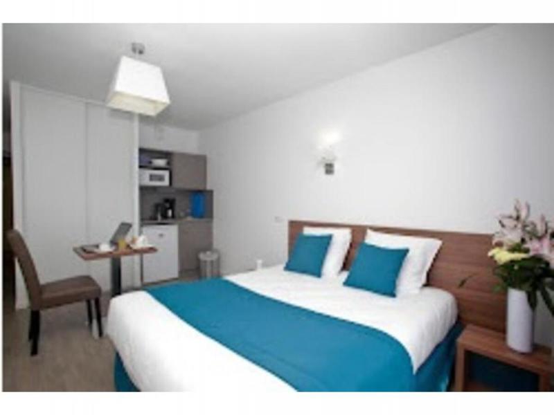 Appartement - 20 m² - 1 pièce