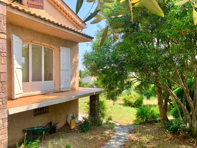 Maison - 178 m² - 5 pièces