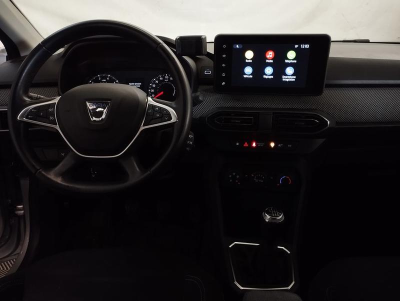 Dacia Sandero 1.0 Tce 90 Confort 5p