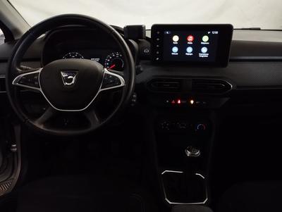 Dacia Sandero 1.0 Tce 90 Confort 5p