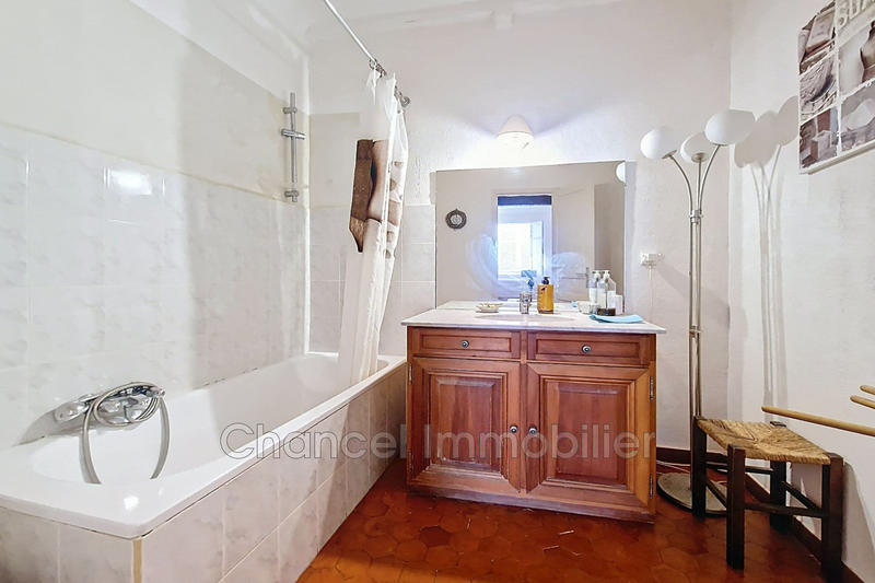 Maison de village - 88 m² - 4 pièces