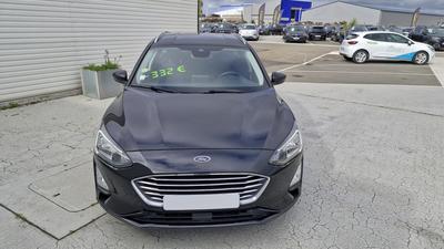 Ford Focus Sw 1.5 EcoBlue 120ch Titanium X