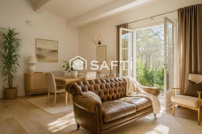 Maison - 82 m² - 3 pièces