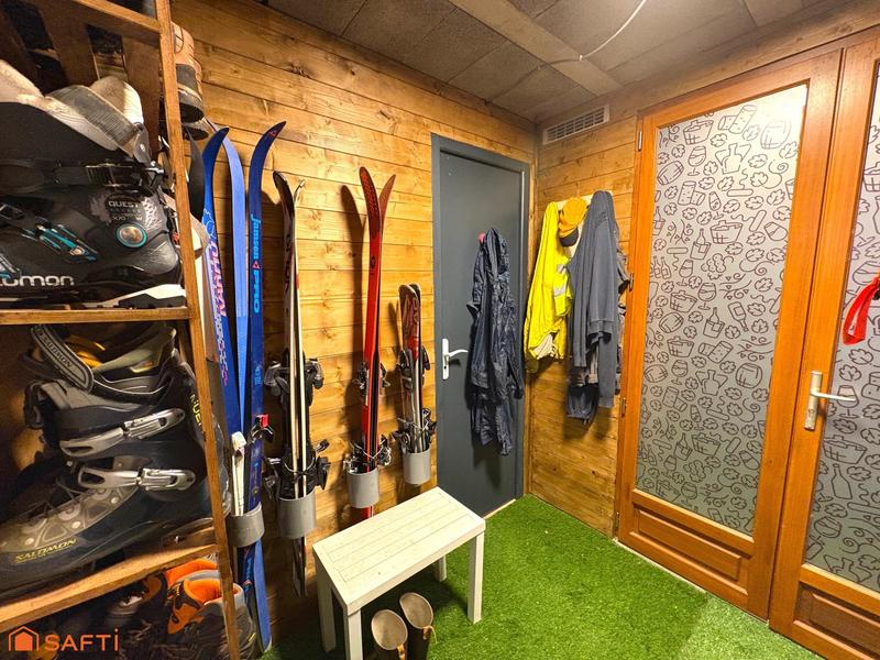 Appartement - 109 m² - 4 pièces