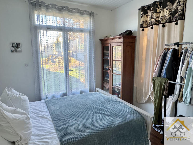 Maison - 75 m² - 4 pièces