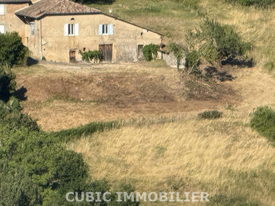 Maison - 81 m² - 4 pièces