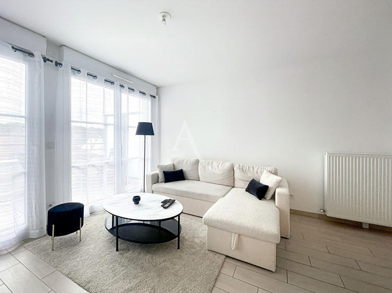 Appartement - 39 m² - 2 pièces