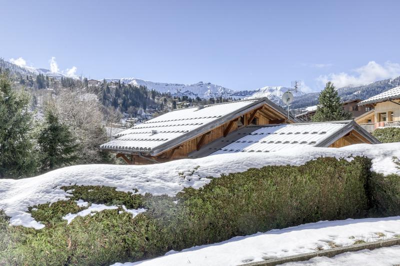 Appartement - 100 m² - 5 pièces