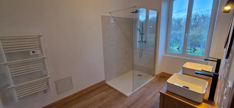 Propriété - 178 m² - 7 pièces