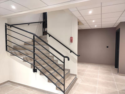 Appartement - 74 m² - 3 pièces