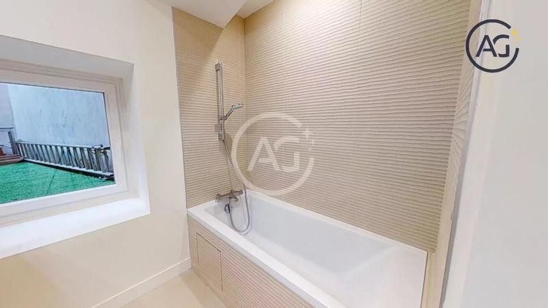 Appartement - 145 m² - 5 pièces