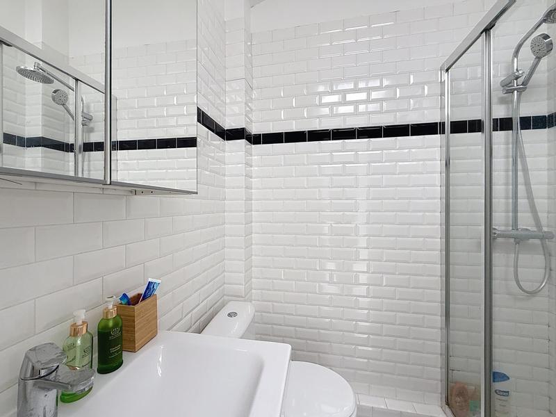 Appartement - 42 m² - 1 pièce