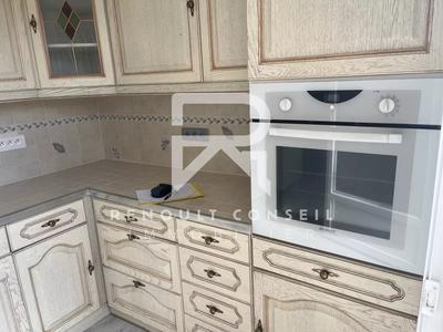 Maison - 70 m² - 4 pièces