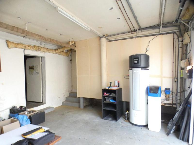 Maison - 106 m² - 5 pièces