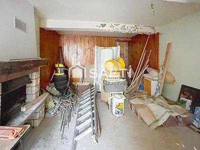 Maison - 140 m² - 4 pièces