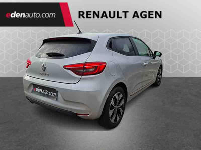 Renault Clio TCe 90 X-Tronic Evolution