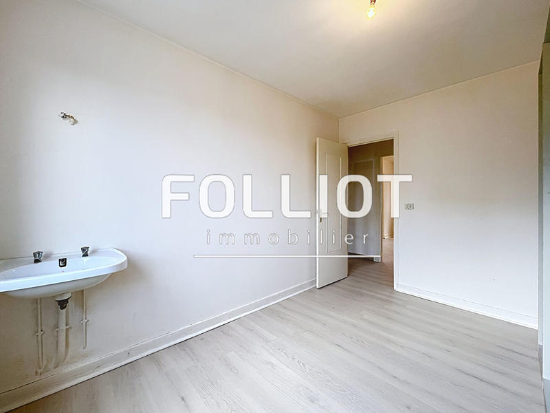 Appartement - 91 m² - 4 pièces