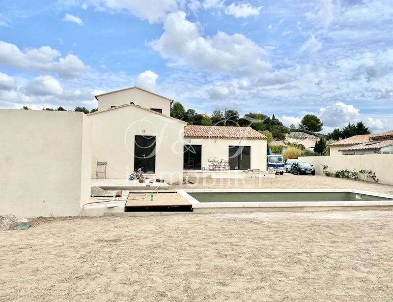 Villa - 182 m²