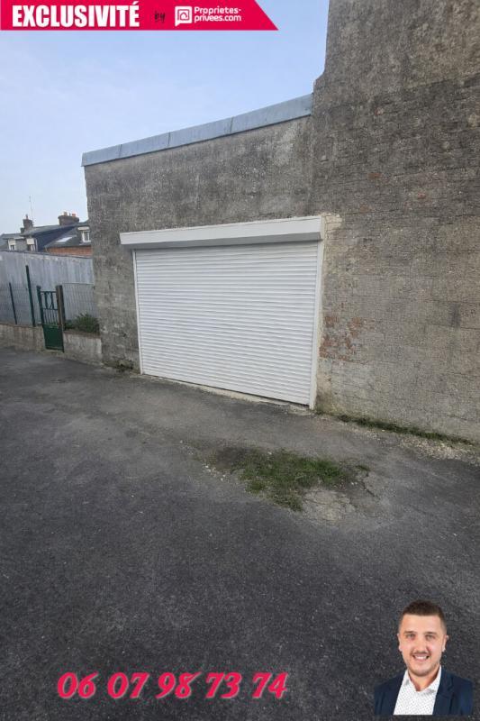 Maison - 70 m² - 4 pièces