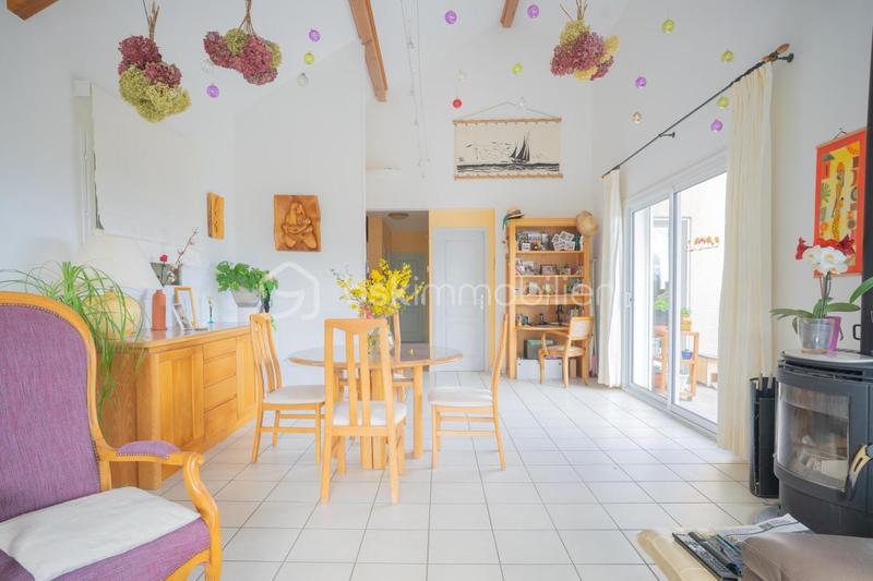 Maison - 150 m² - 5 pièces