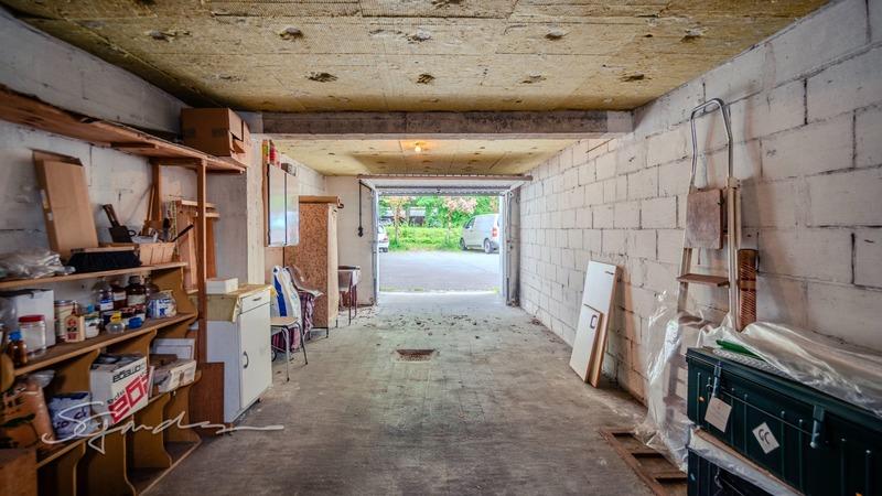 Appartement - 131 m² - 6 pièces