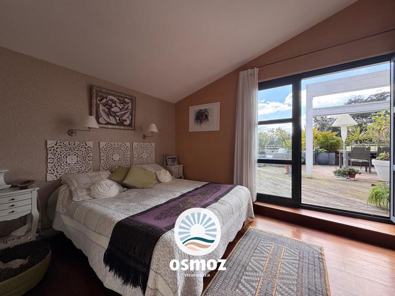 Appartement - 149 m² - 4 pièces