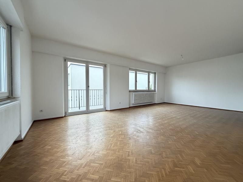 Appartement - 118 m² - 5 pièces