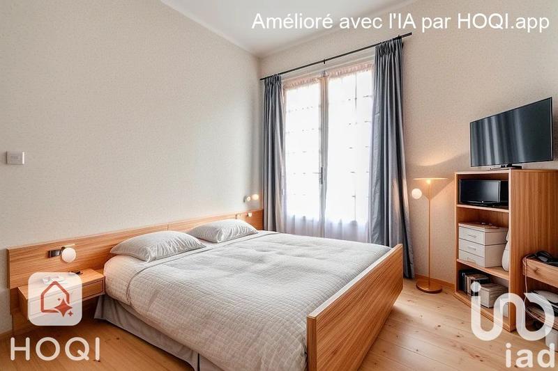 Maison - 156 m² - 6 pièces