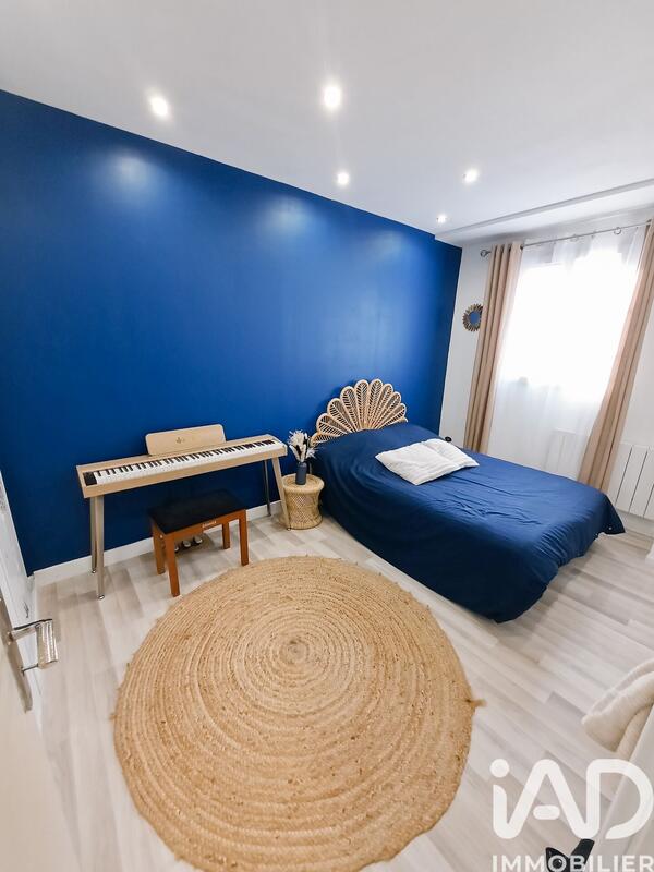 Appartement - 78 m² - 4 pièces