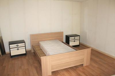 Maison - 57 m² - 2 pièces