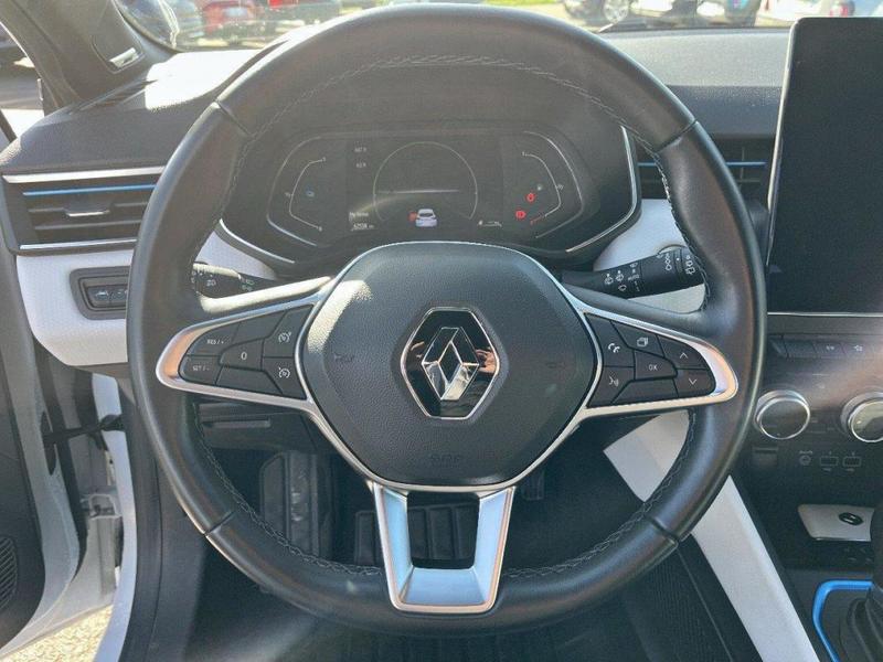 Renault Clio V E-Tech 140 Première Edition