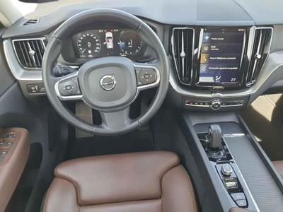 Volvo Xc60 T8 Awd Recharge 303 + 87 cv Business Executive Geartronic