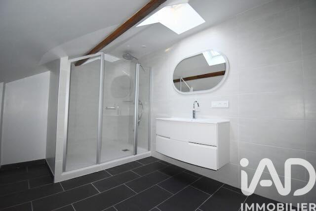 Maison - 134 m² - 5 pièces